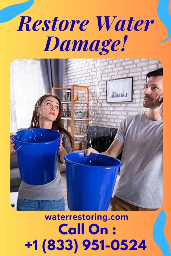 water restoration Royal Damage Restoration Masters Bristol